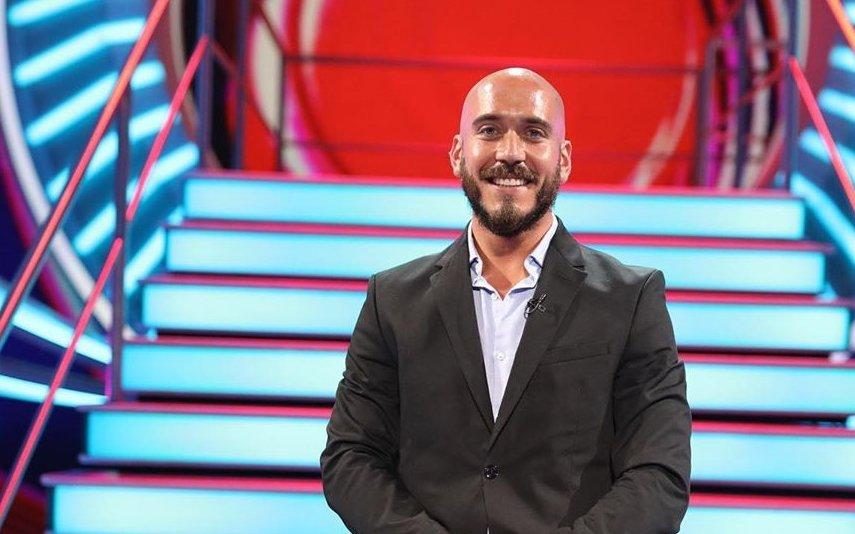 Big Brother. Daniel Monteiro regressa à casa mais vigiada do País