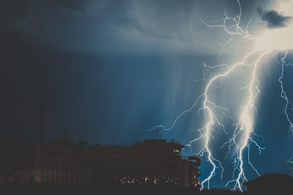 Meteorologia: Previsão do tempo para quarta-feira, 22 de julho