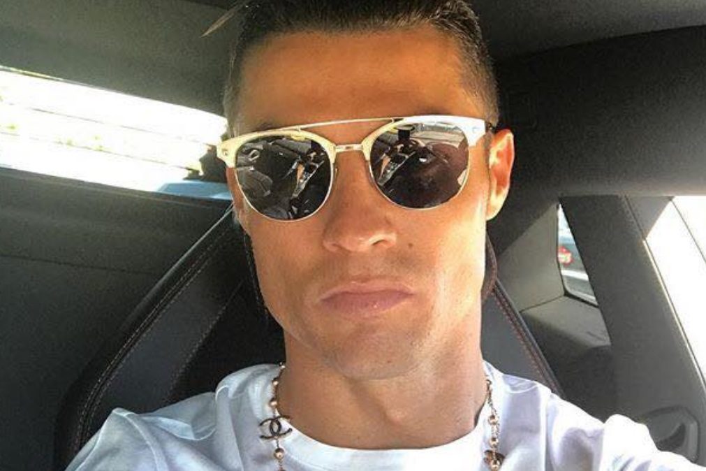 Cristiano Ronaldo envia mensagem de apoio às famílias das vítimas do atentado
