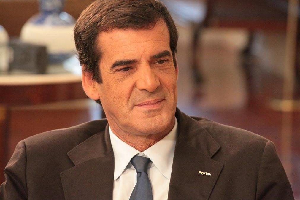 Presidente da Câmara do Porto diz que TAP não tem «nenhuma utilidade»
