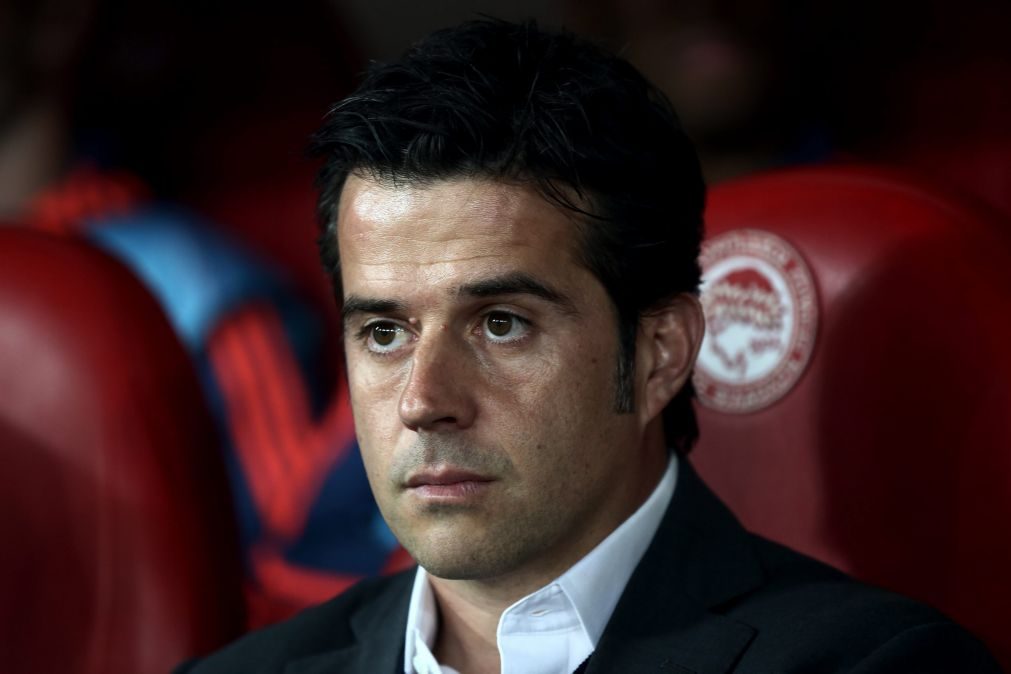 Marco Silva rejeita Porto e assina por equipa inglesa