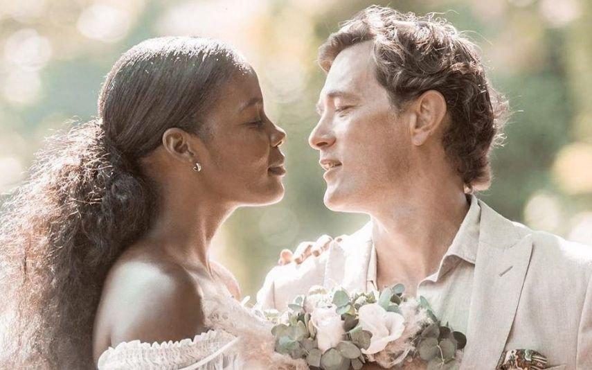 Weza Silva e Luís Costa Branco. 2 convidados e um casamento de sonho organizado em 48 horas