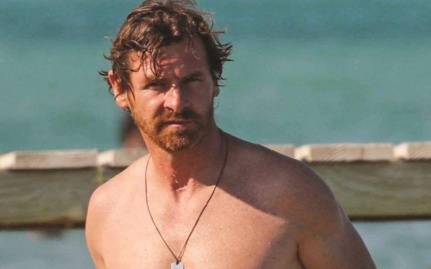André Villas-Boas. Férias paradisíacas com a família e momentos de paixão com a cara-metade
