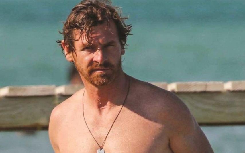 André Villas-Boas. Férias paradisíacas com a família e momentos de paixão com a cara-metade