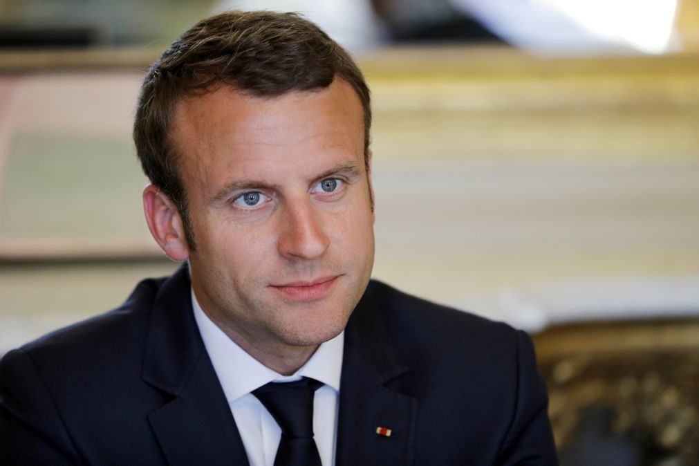 Presidente francês quer prolongar estado de emergência devido à ameaça terrorista