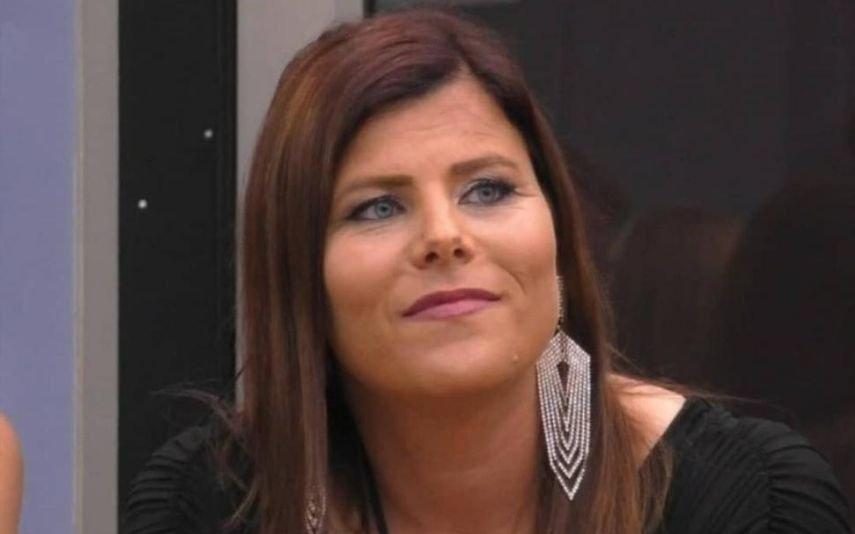 Big Brother Noélia é a concorrente mais nomeada de sempre num reality show em Portugal