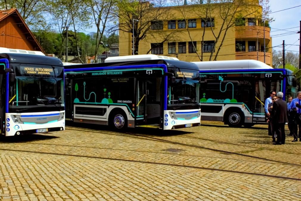 ALERTA, PORTO | Greve na STCP compromete regresso a casa esta segunda-feira