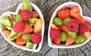 Cinco frutas que são uma ótima fonte de proteína