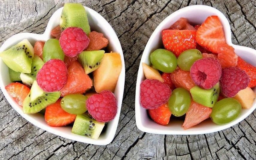 Cinco frutas que são uma ótima fonte de proteína