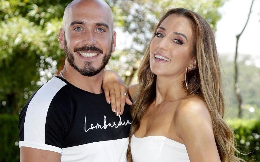 Iury já sonha em ser mãe: «Eu e o Daniel Monteiro queremos ter dois filhos»
