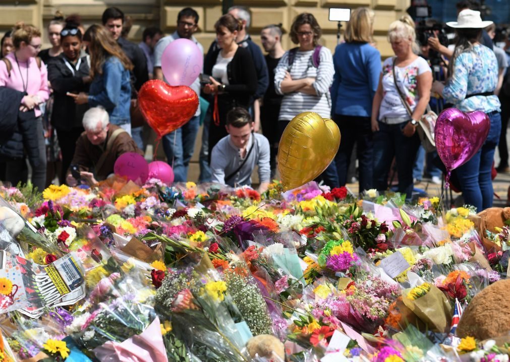 Detidos na Líbia o pai e segundo irmão do alegado bombista suicida de Manchester