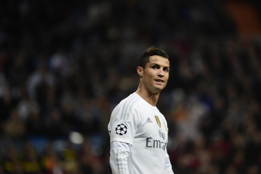 Sindicato dos técnicos da Finanças espanholas apoia queixa contra Ronaldo
