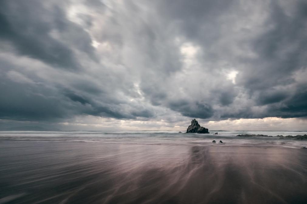 Meteorologia: Previsão do tempo para quinta-feira, 13 de agosto