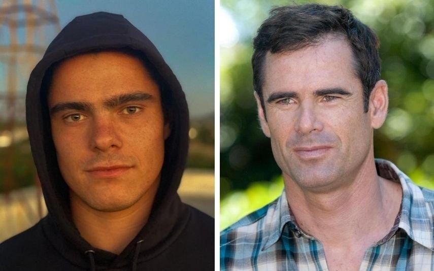 Filho mais velho de Pedro Lima impressiona nas redes sociais: «Tão lindo quanto o pai»