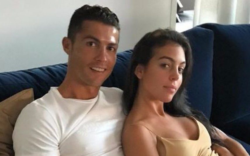 Confirmado – Cristiano Ronaldo vai mesmo voltar a ser pai!