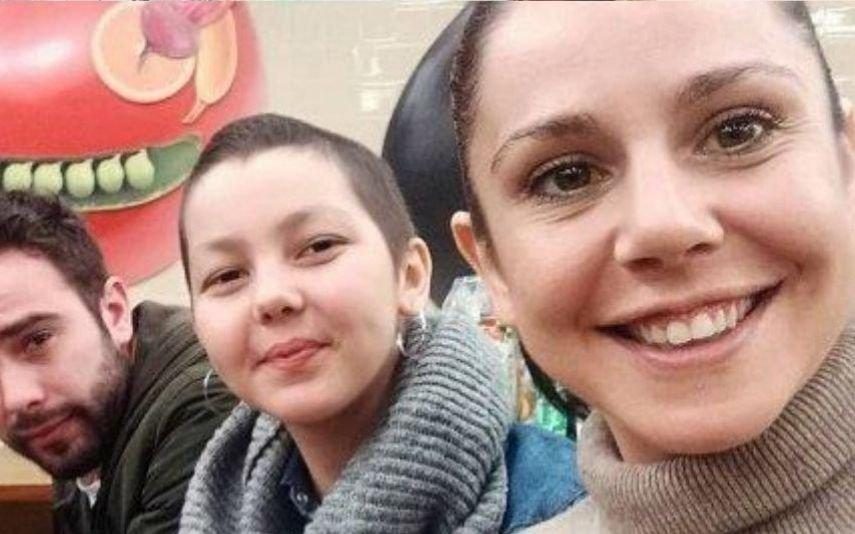 Revelados novos detalhes sobre a morte da irmã de Sara Norte