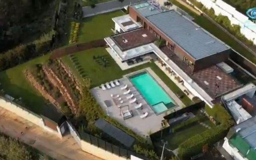 Big Brother Imobiliária que vende casa na Ericeira escondeu o preço da mesma após final do reality show (fotos)