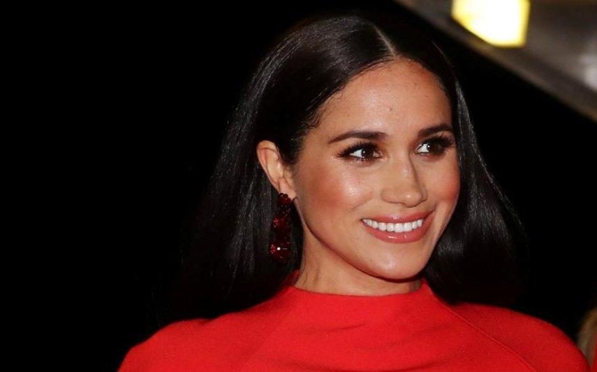 É este o segredo das pestanas de Meghan Markle