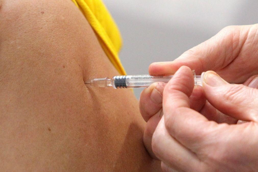 Itália começa a testar em humanos vacina criada e desenvolvida no país