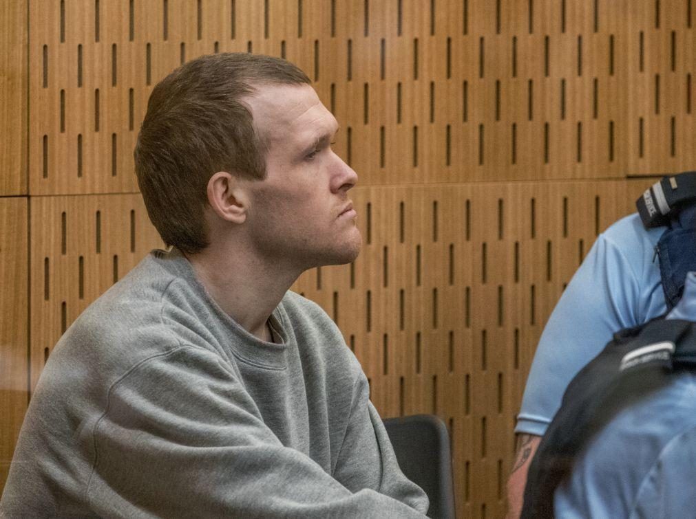 Homem que matou 51 pessoas na Nova Zelândia condenado a prisão perpétua