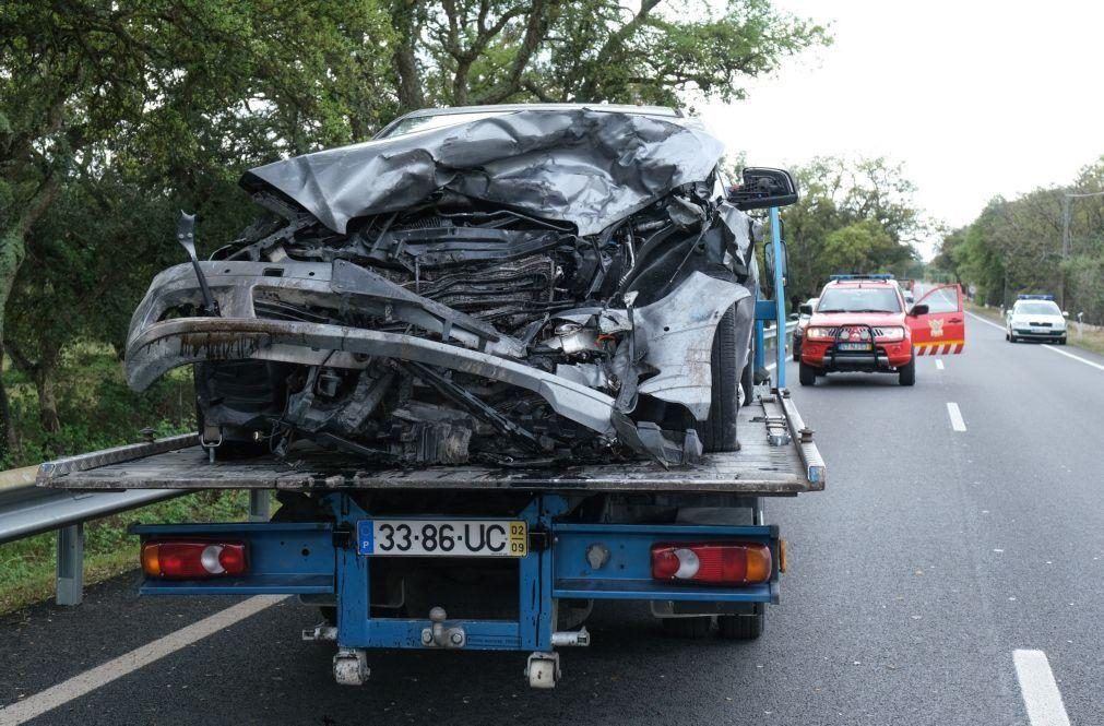 Mortes em acidentes rodoviários aumentaram quase 50% em julho