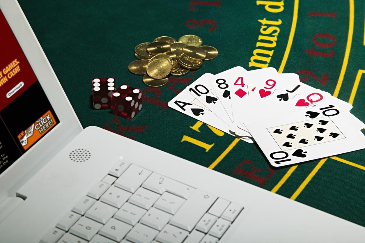 O que procurar ao escolher um casino online?