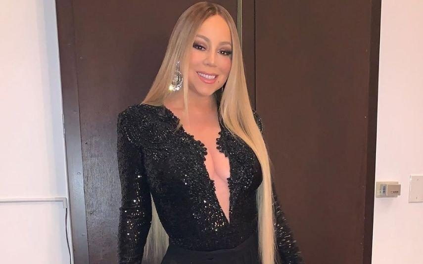 Mariah Carey Diz ter sido obrigada a admitir gravidez em entrevista com Ellen DeGeneres: «Estava extremamente desconfortável»
