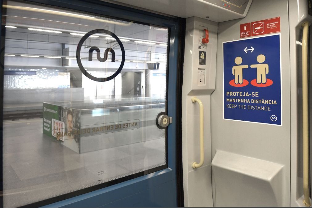 Metro do Porto reforça capacidade, fiscalização e limpeza no regresso às aulas