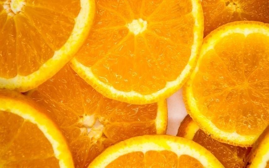 Dieta da laranja está na moda. Saiba o que é