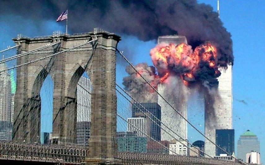 11 de setembro: Teorias da conspiração em torno do ataque terrorista que aconteceu há 21 anos