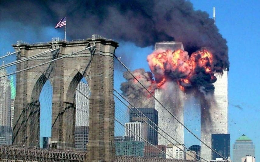 11 de Setembro foi há 19 anos O que ainda está por explicar e as teorias da conspiração em torno do dia que marcou o mundo
