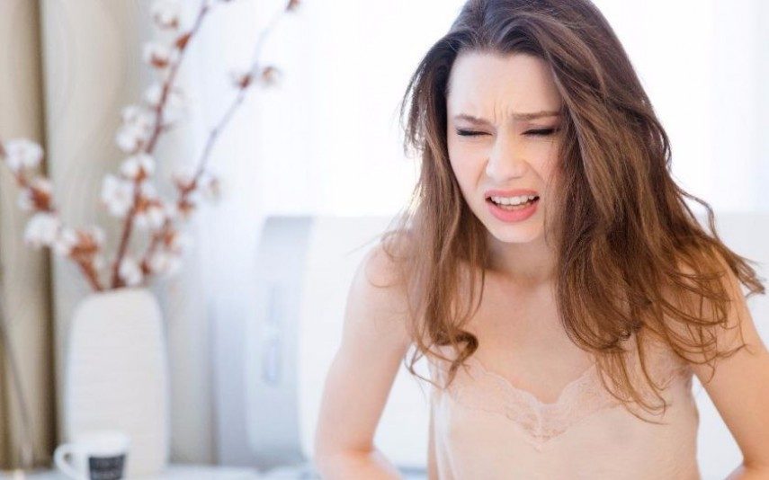 Cinco sinais de que algo não está bem com a sua menstruação