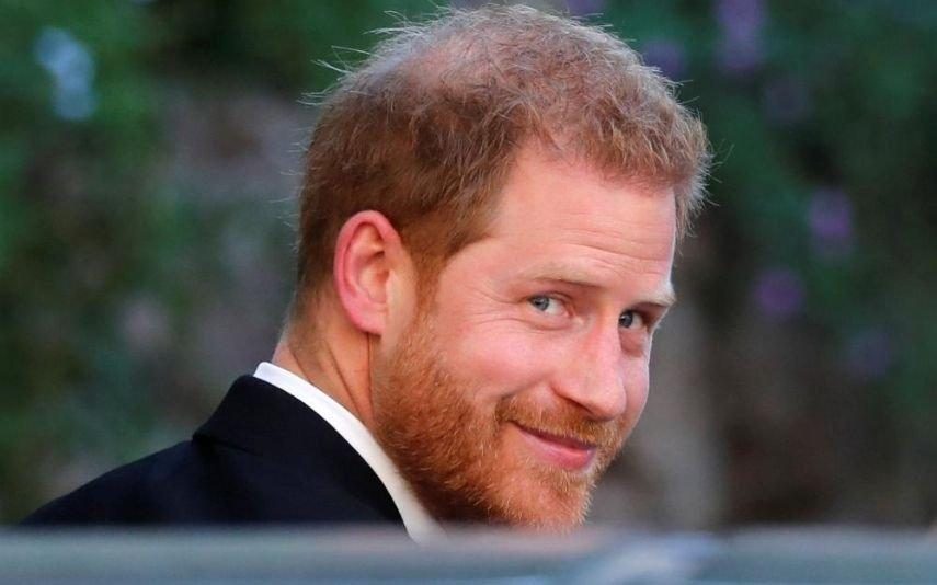Príncipe Harry Os 36 anos do príncipe rebelde que 'abandonou' a família real