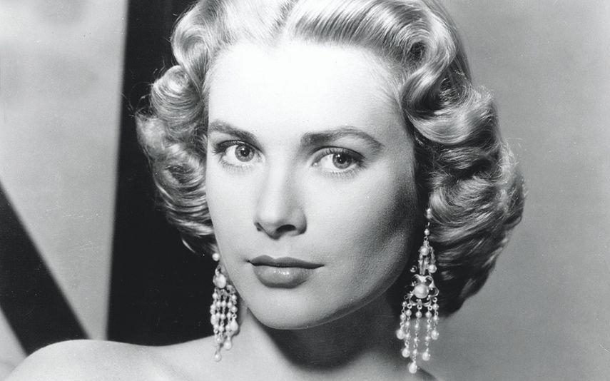 Prima de Grace Kelly