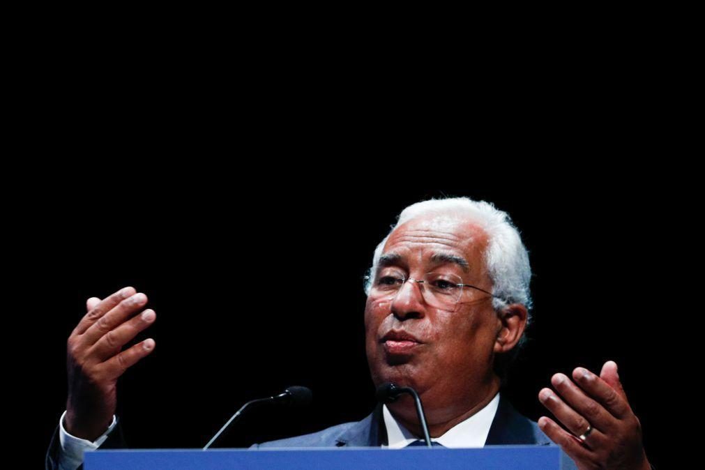 Covid-19: Gabinete de crise reúne-se de urgência face ao