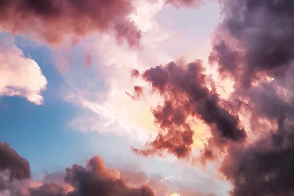 Meteorologia: Previsão do tempo para segunda-feira, 21 de setembro