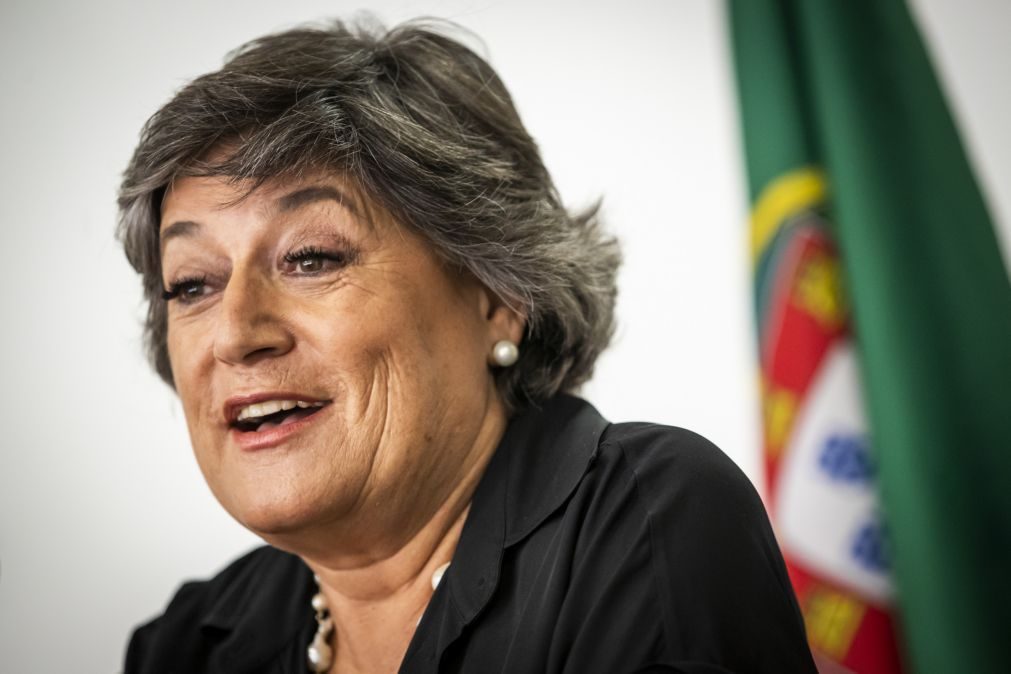 Presidenciais. Livre declara apoio oficial a Ana Gomes