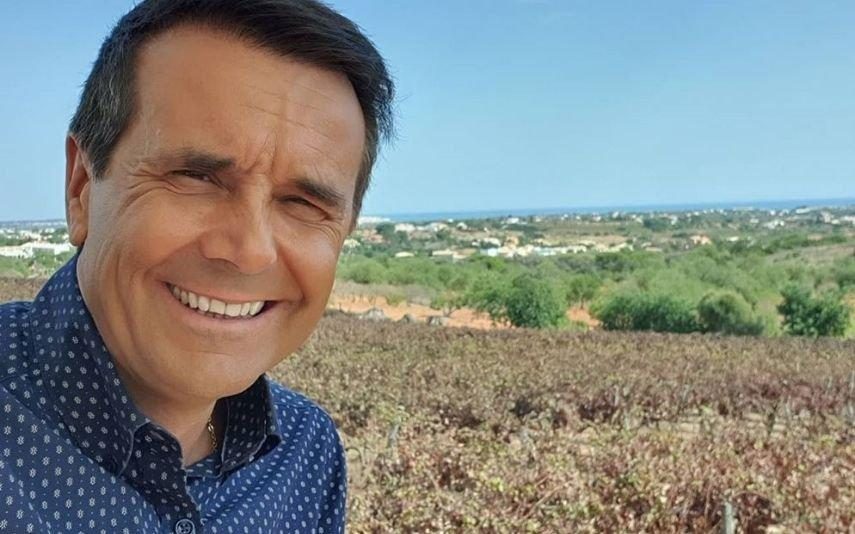 Jorge Gabriel celebra aniversário do filho: «Tem uma luz radiosa»