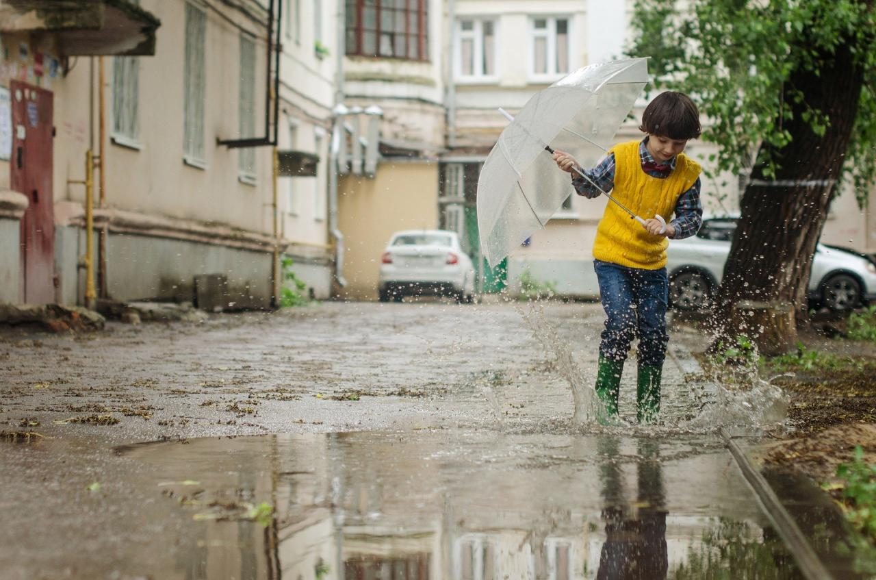 Meteorologia: Previsão do tempo para quinta-feira, 24 de setembro