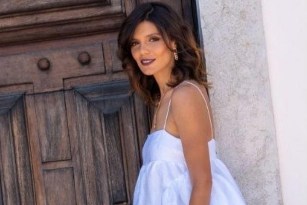 Andreia Rodrigues não esquece abortos: