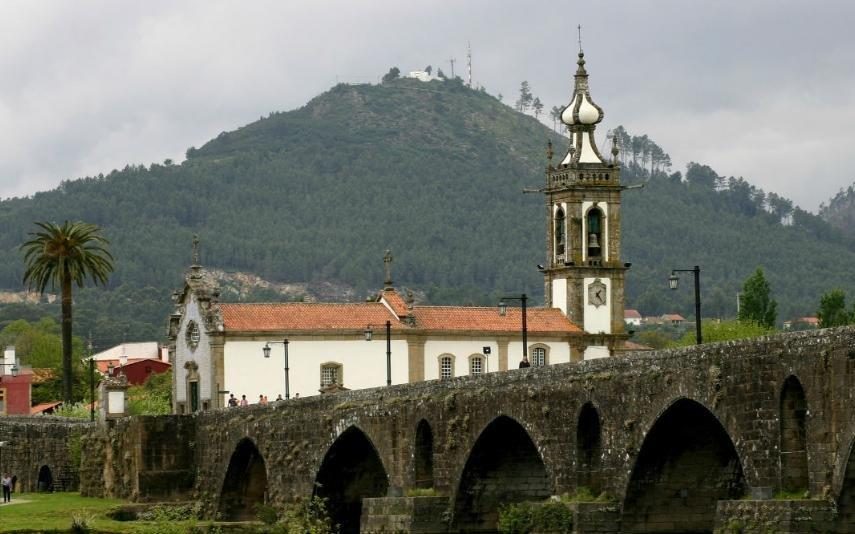 Ponte de Lima A vila histórica minhota que tem mesmo de conhecer