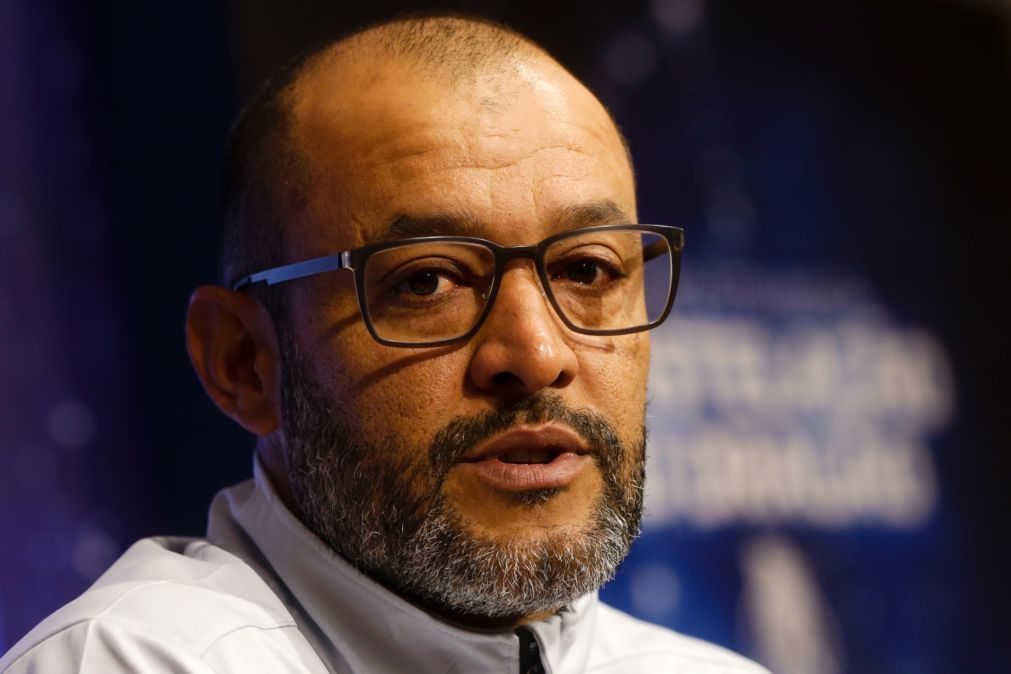 Nuno Espírito Santo vai treinar o Wolverhampton