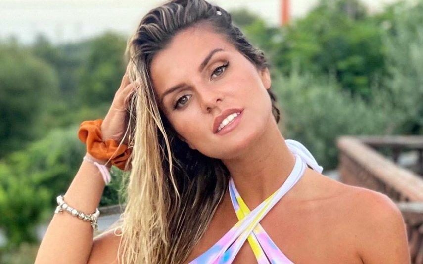 Jéssica Antunes do Big Brother diz que já entrou em novela da TVI