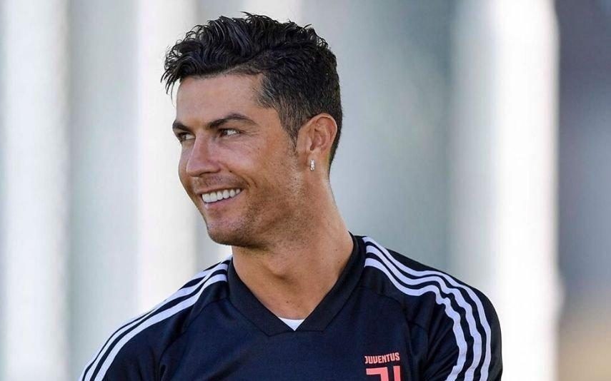 Casa de Cristiano Ronaldo na Madeira foi assaltada