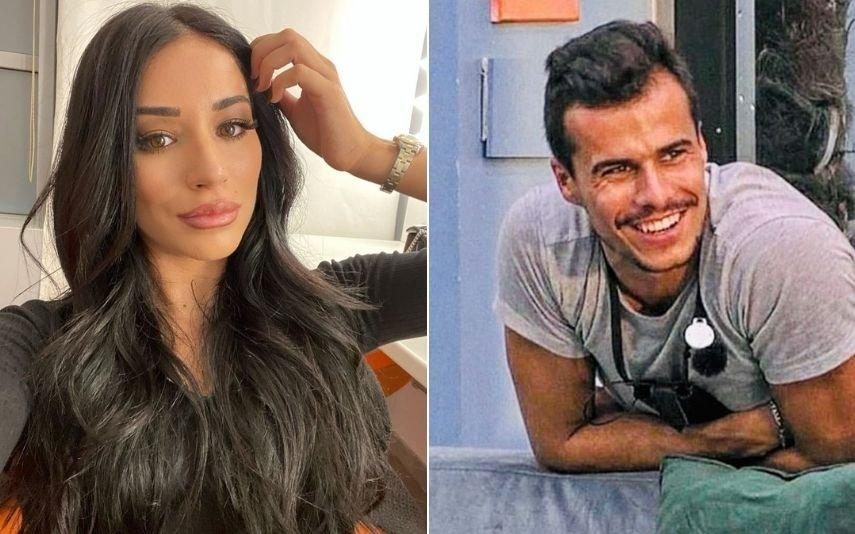 Jéssica e Pedro Alves Namoro acabou? Ex-concorrentes do BB apagam fotos em casal e já há bocas a circular