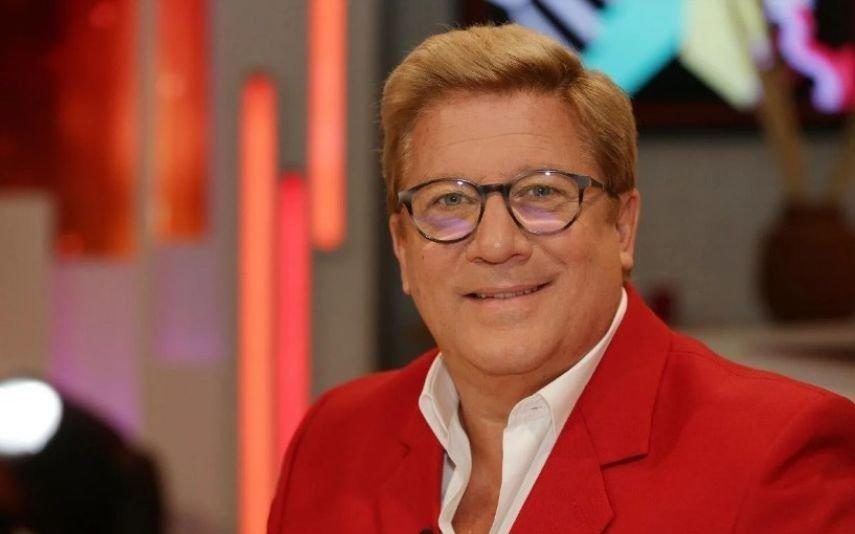 Herman José «Sair da SIC e ir para a RTP era a única opção possível»