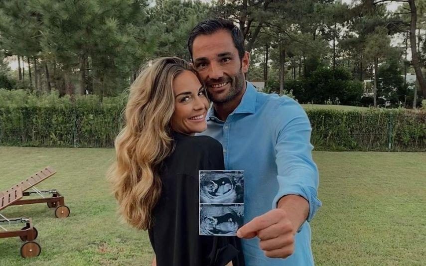 Antonio Adán Futebolista do Sporting vai ser pai