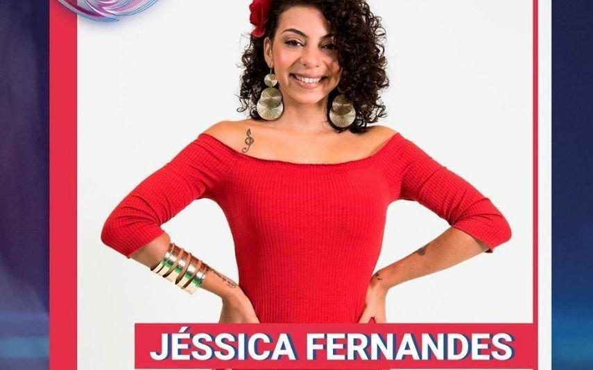 Big Brother: Jéssica fica perplexa com atitudes de Renato: «Estou bem sozinha»