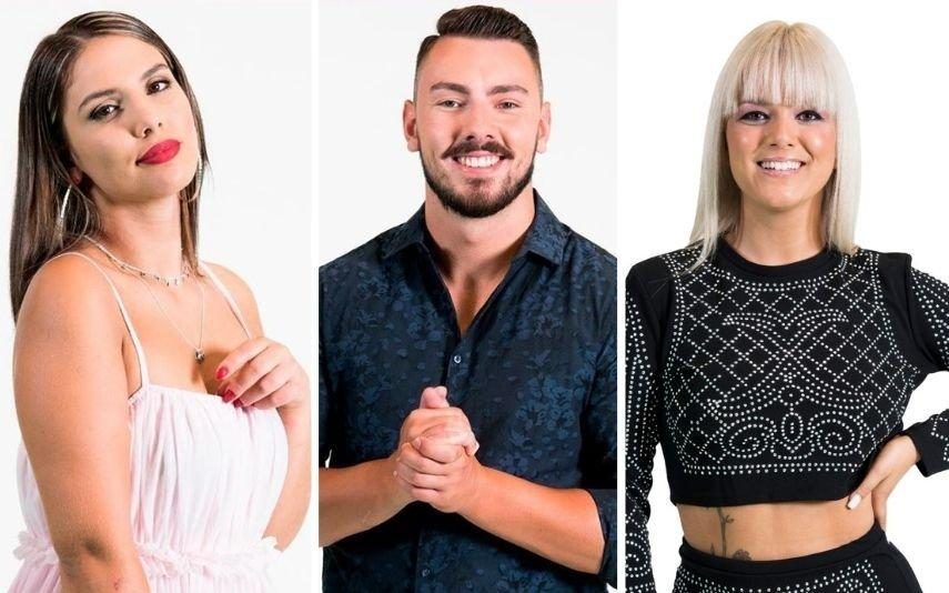 Big Brother. Teresa Guilherme já anunciou o expulso da casa da Ericeira