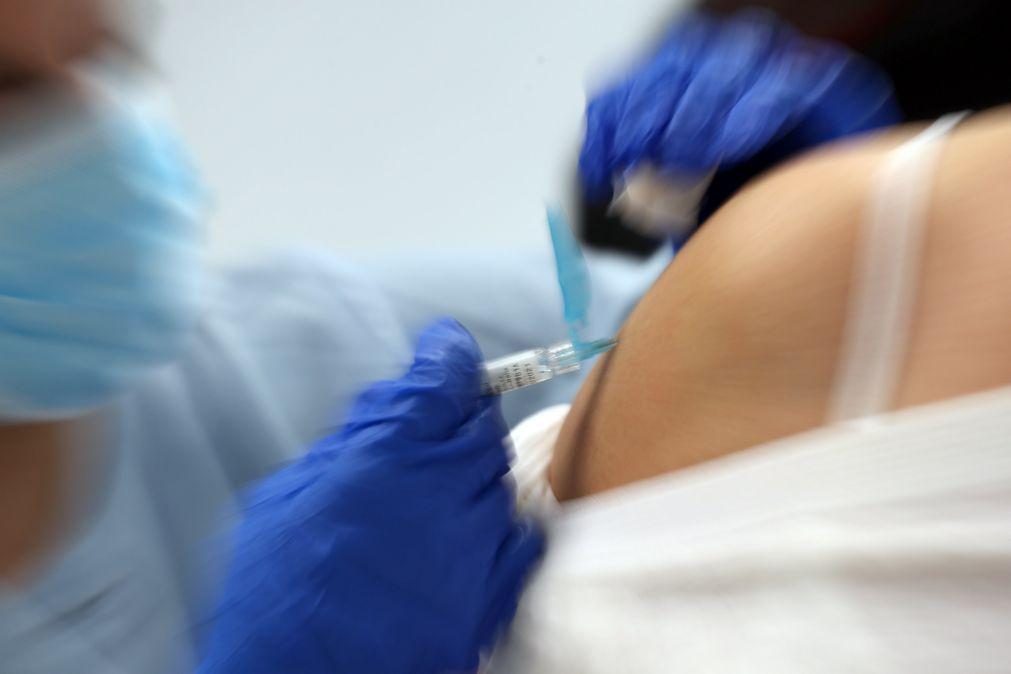 Covid-19: Agência Europeia do Medicamento espera distribuição de vacina a partir de janeiro